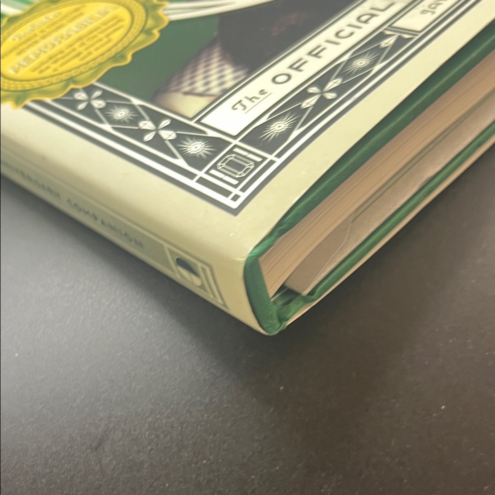 The Wizard of Oz 75th Anniversary Companion Book - Picture 6 of 11